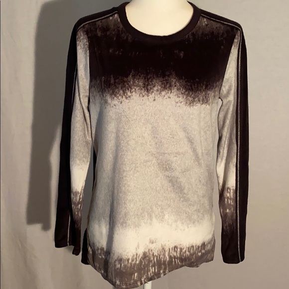 ANNE KLEIN casual top - Picture 2 of 8